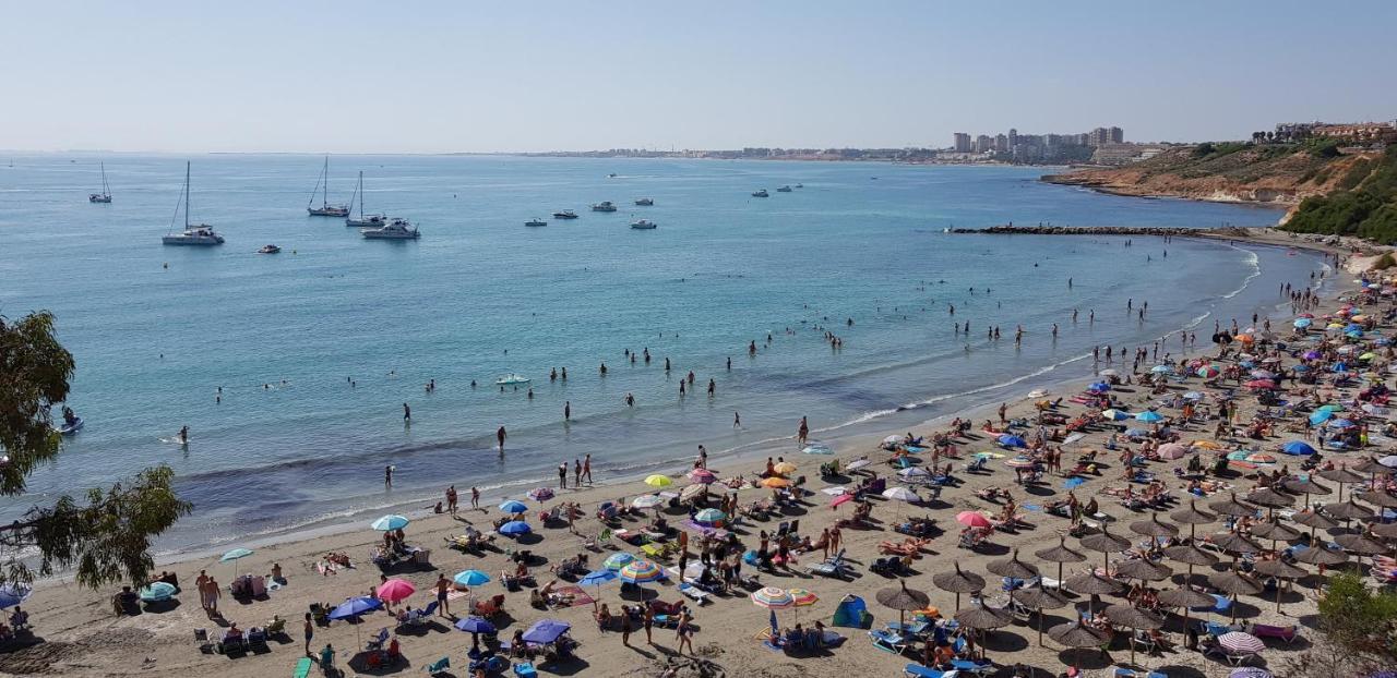 3 Bdr House Near La Zenia Private Lounge Terraces, Fire Places, Bbq, Kitchen, Parking オリウエラ エクステリア 写真