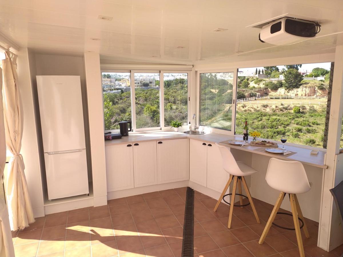 3 Bdr House Near La Zenia Private Lounge Terraces, Fire Places, Bbq, Kitchen, Parking オリウエラ エクステリア 写真