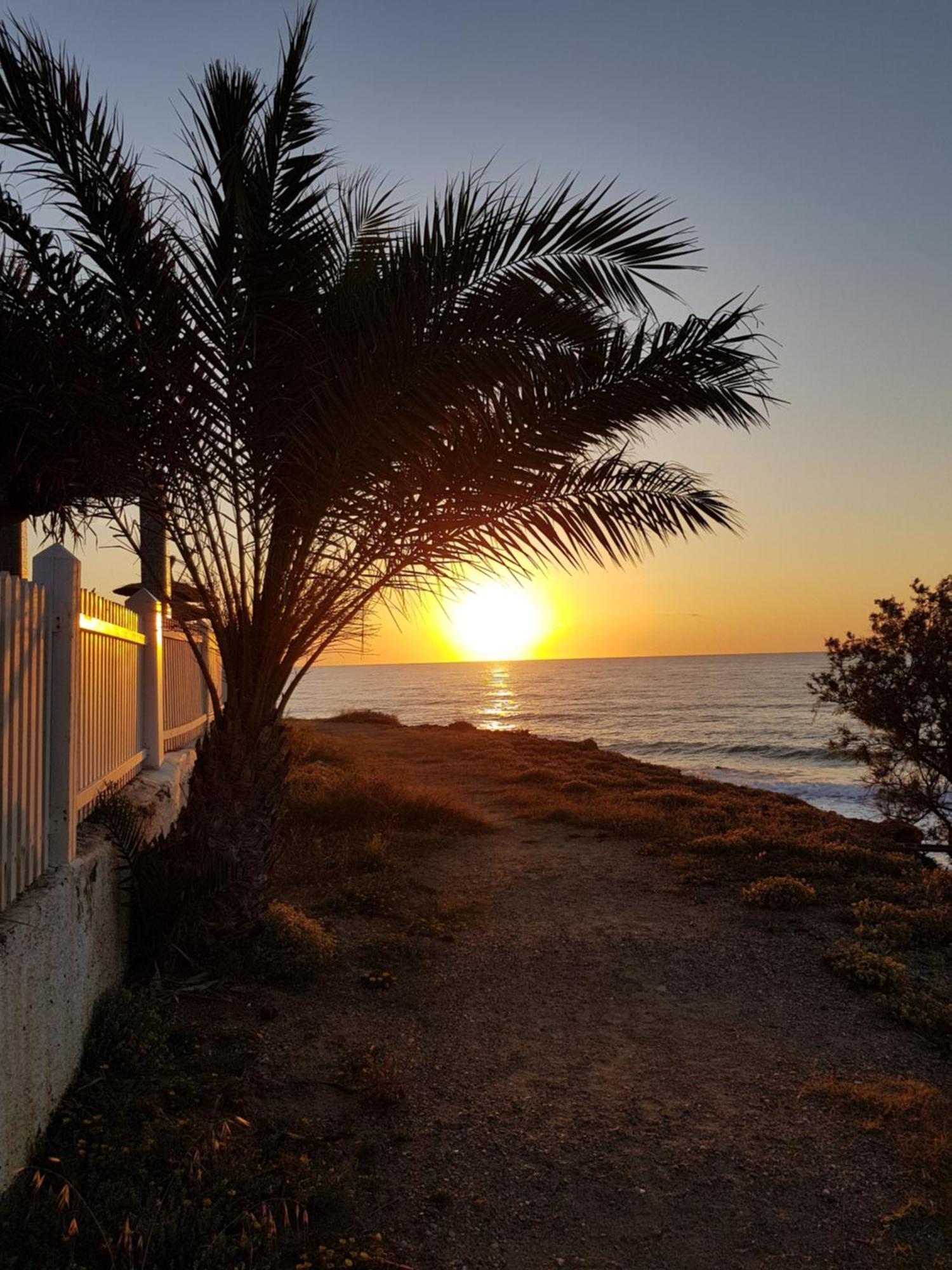 3 Bdr House Near La Zenia Private Lounge Terraces, Fire Places, Bbq, Kitchen, Parking オリウエラ エクステリア 写真