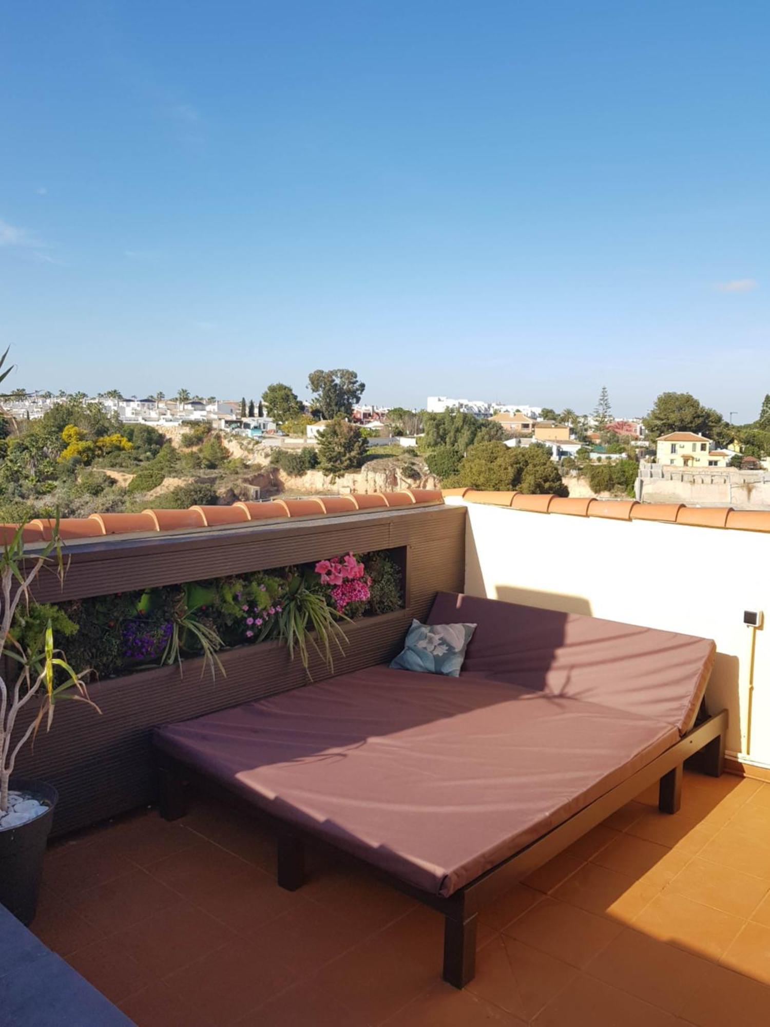3 Bdr House Near La Zenia Private Lounge Terraces, Fire Places, Bbq, Kitchen, Parking オリウエラ エクステリア 写真