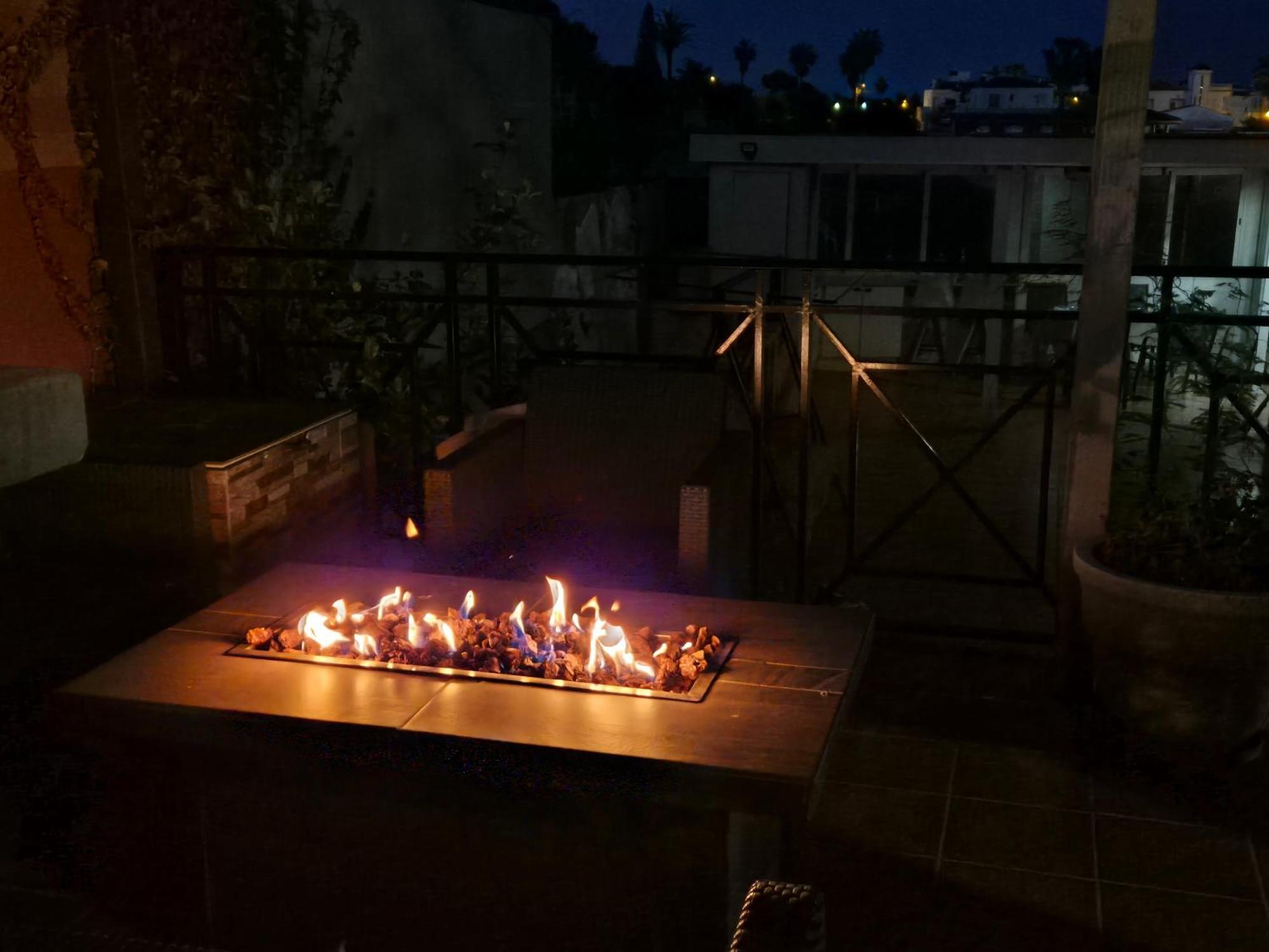 3 Bdr House Near La Zenia Private Lounge Terraces, Fire Places, Bbq, Kitchen, Parking オリウエラ エクステリア 写真