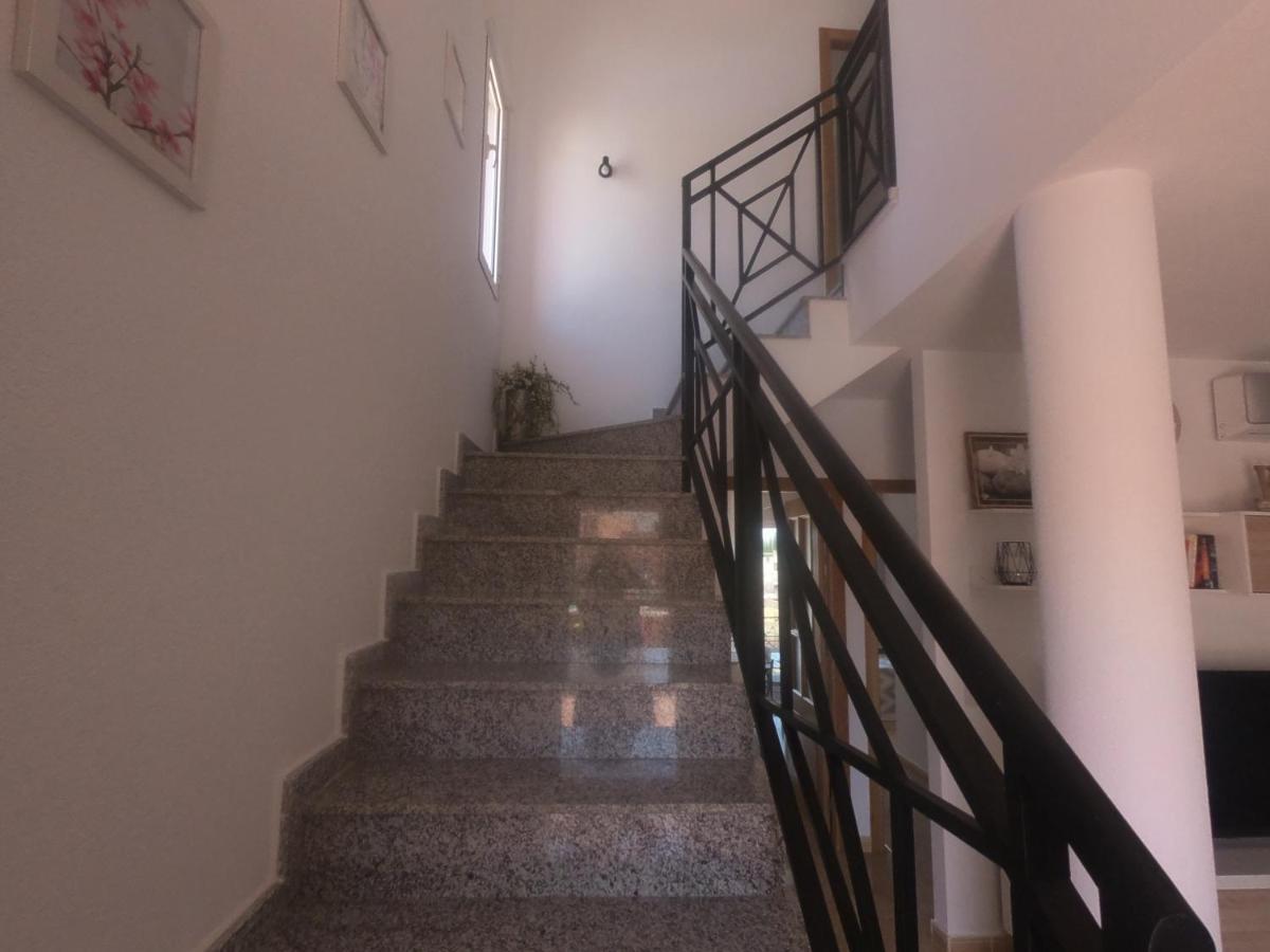 3 Bdr House Near La Zenia Private Lounge Terraces, Fire Places, Bbq, Kitchen, Parking オリウエラ エクステリア 写真